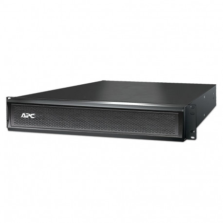 "APC Smart-UPS SMX48RMBP2U X Batterie Pack"