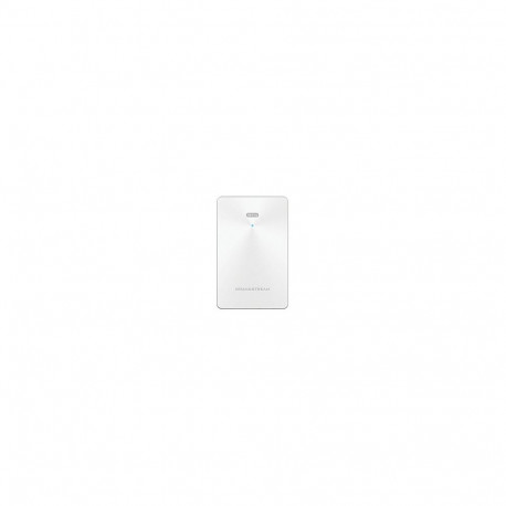 "Grandstream GWN7661E In-Wall Wi-Fi 6 Access Point"