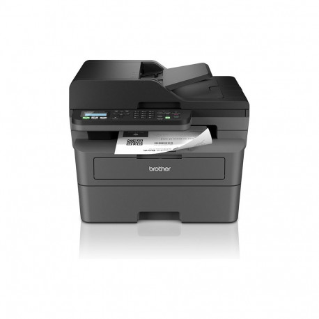 Brother MFC-L2800DW mustvalge laser-multifunktsionaalne seade 4in1 A4 LAN WLAN ADF kahepoolne
