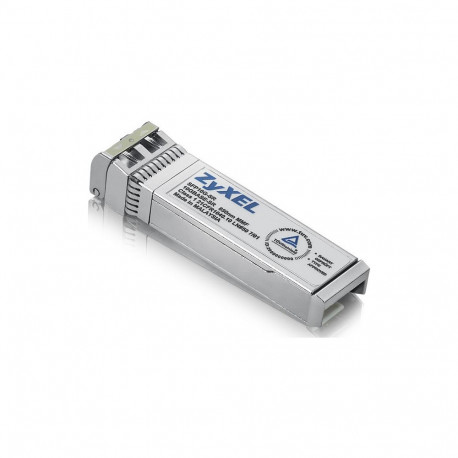 "Zyxel SFP+ 10G-SR Transceiver 300m"