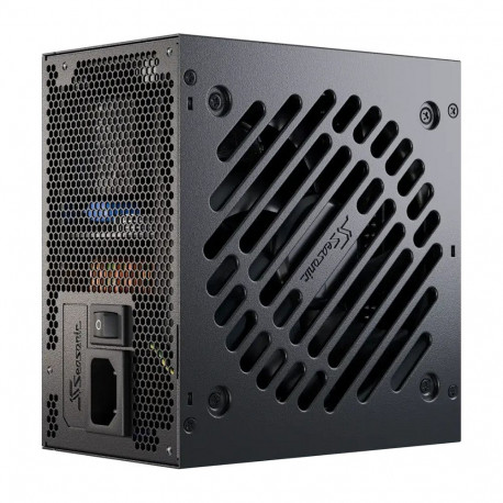 "650W Seasonic Core SRP-CGX651-A5A32SF ATX 3.1 80+ Gold"