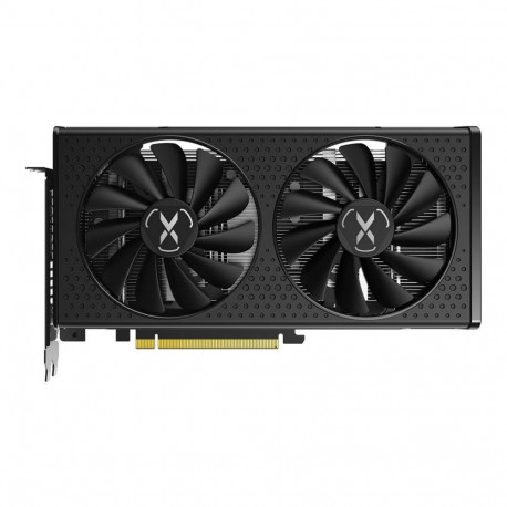 "RX 7600 8GB XFX Speedster SWFT210GDDR6 Core"