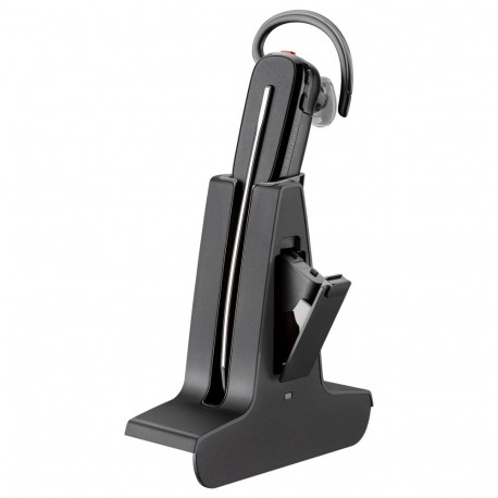 HP Poly DECT Savi 8245-M konverteeritav USB-A kontori peakomplekt