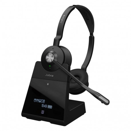 "JabraEngage 75 SE Stereo"