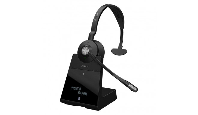 "JabraEngage 75 SE Mono"