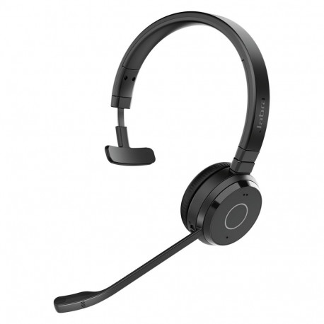 Jabra Evolve 65 TE Link390a MS mono