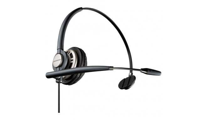 "HP Poly Headset EncorePro HW710N monaural QD"