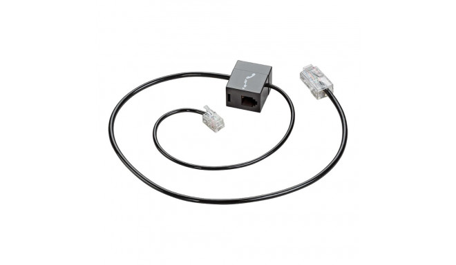 HP Poly EHS-ühenduskaabel PSP Savi & CS500 seeriale (Panasonic)