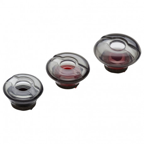 HP Poly Voyager 5200 asenduskõrvatropid, S-suurus