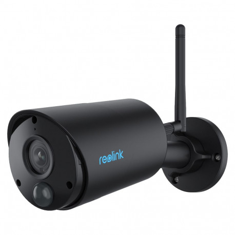 "Reolink Argus Series B320-B Battery-WiFi"