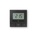 "Homematic IP Wandthermostat - basic, anthrazit"