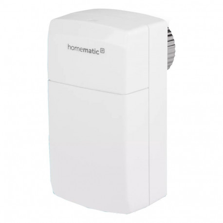 Homematic IP kompaktne radiaatori termostaat (V2)