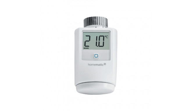 "Homematic IP Heizkörperthermostat – basic"
