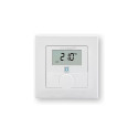 "Homematic IP Wandthermostat mit Luftfeuchtigkeitssensor"