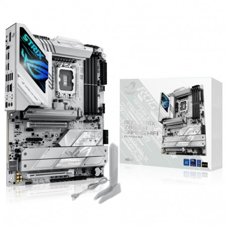 "1851 ASUS ROG STRIX Z890-A GAMING WIFI"