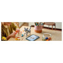 "LEGO Creator Graue Katze 31163"