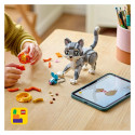 "LEGO Creator Graue Katze 31163"