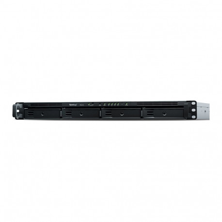 4-Bay Synology RX418 laiendus