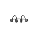 "Shokz OpenRun Mini Black Bluetooth Wireless Bone Conduction Headset"