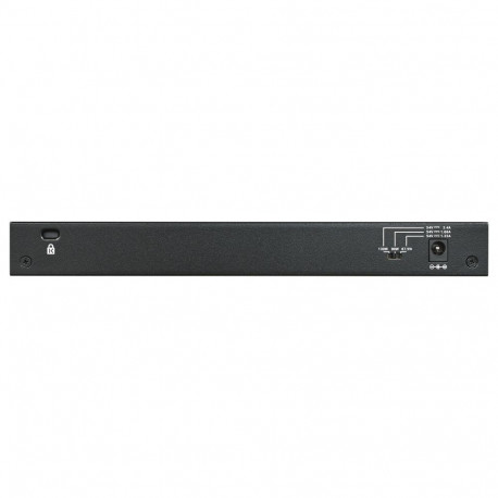 "8P Netgear GS308PP RM PoE+"
