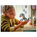 "LEGO Creator Graue Katze 31163"