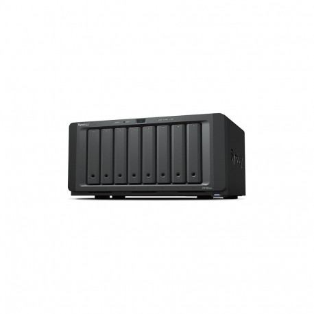 Synology Disk Station DS1823xs+ (8-pesaline) võrgusalvesti