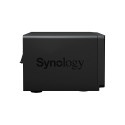 "Synology NAS Disk Station DS1823xs+ (8 Bay)"