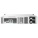 "8-Bay QNAP TS-832PXU NAS-Server 8 Schächte Storage Server"