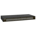 "48P Netgear GS348 RM"