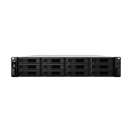 12-pesaline Synology RX1217 laiendusmoodul