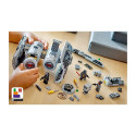 "LEGO Star Wars TIE Bomber"