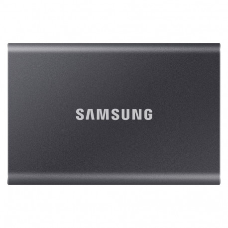 Samsung väline SSD T7 Shield 4TB USB 3.2 Gen2, hall