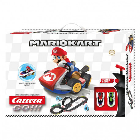 "Carrera - GO!!! Sets - Mario Kart™ - P-Wing"