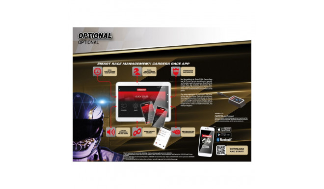 "Carrera - Digital 124 Sets - Full Speed"