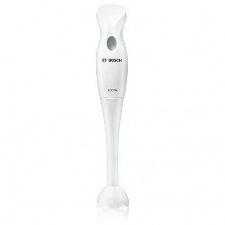 "Bosch Stabmixer 280 W *weiß/grau*"