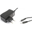 Omega power adapter microUSB + 2.5mm (41836)