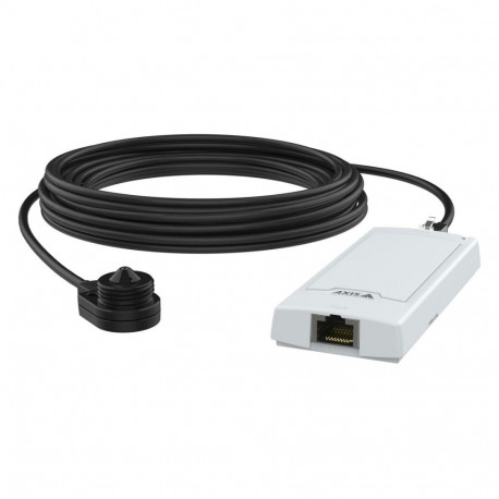 Axis P1265 MKII varjatud pinhole-võrgukaamera