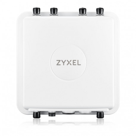 "Zyxel WIFI6 AX5400 WAX655E Outdoor"