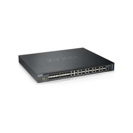 Zyxel XS3800-28 12+16P M RM