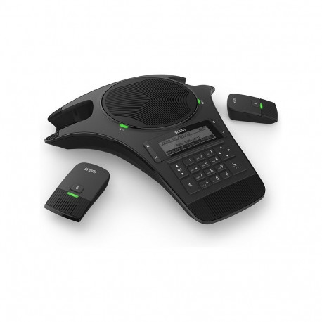"SNOM IP Konferenztelefon C520"