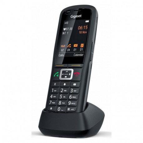 "Gigaset PRO DECT Handset R700H protect PRO"