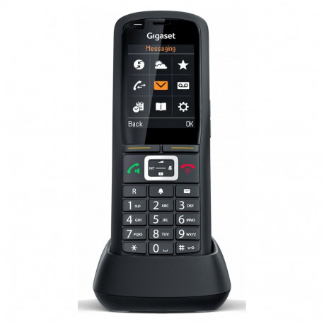 Gigaset PRO DECT käsiseade R700H protect PRO