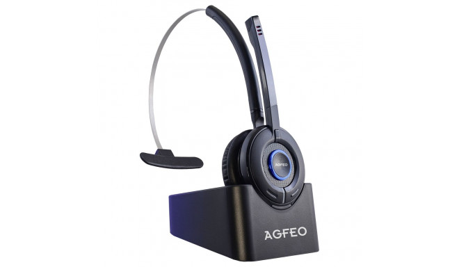 AGFEO DECT IP peakomplekt