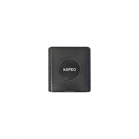 AGFEO DECT IP-baasjaam pro must