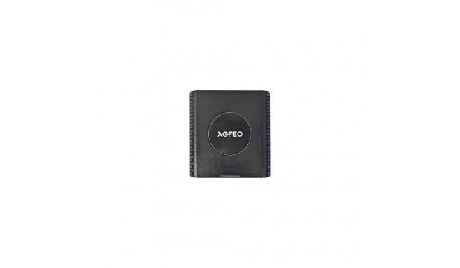 AGFEO DECT IP-baasjaam pro must