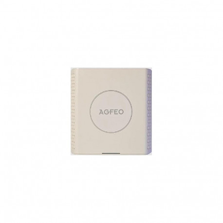"AGFEO DECT IP-Basis pro weiß"
