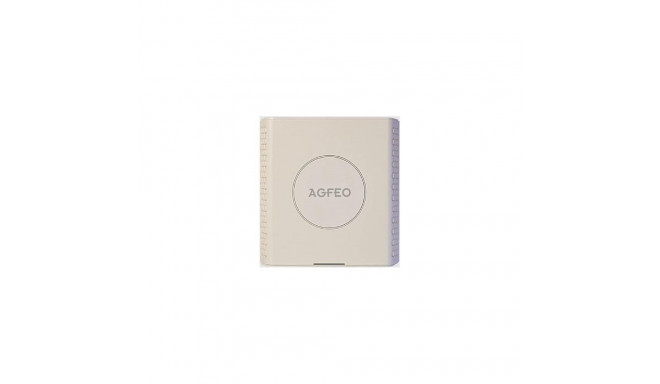 "AGFEO DECT IP-Basis pro weiß"