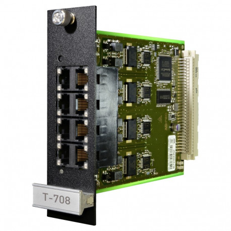 AGFEO moodul T-708