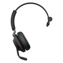 "Jabra Evolve2 65 Mono MS + Link 380c. schwarz"