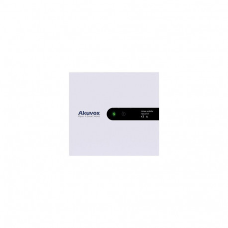 Nutikas pääsukontroller